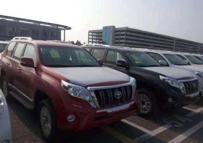 平行车出口需要什么,平行出口车与正常出口不同