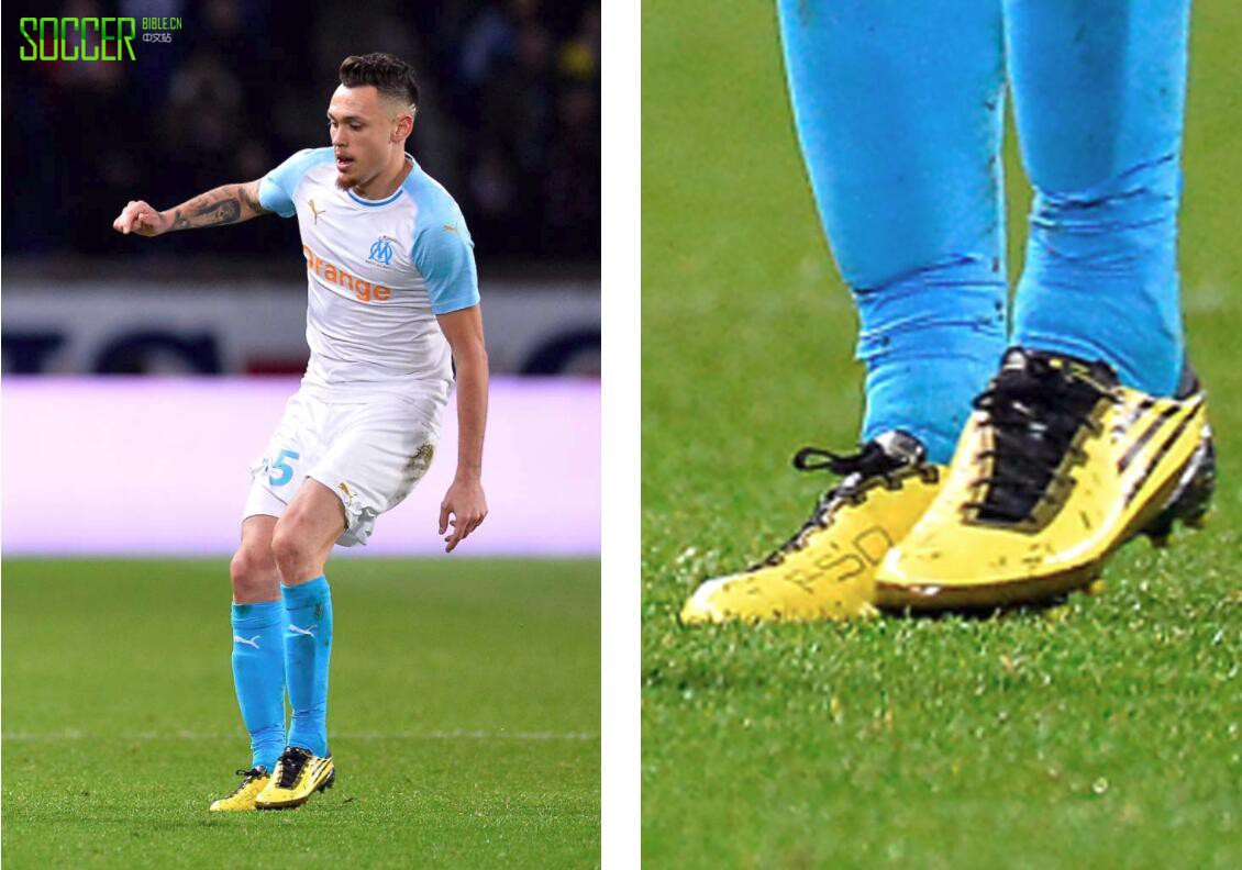 全球赛场球鞋一览表,全球战靴2012