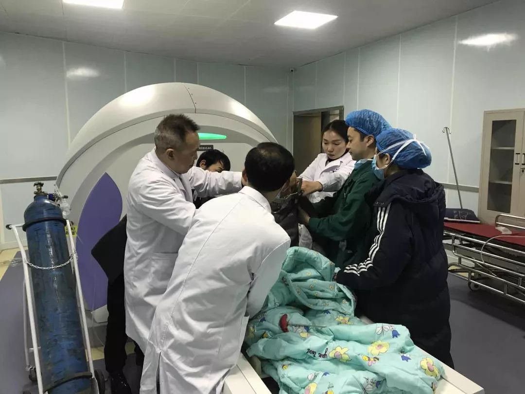 颅咽管瘤术后做伽玛刀十年,三博医院做颅咽管癌手术怎么样