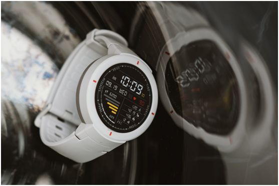 华米amazfitgtr3pro和华为手表,华米amazfitt-rexpro