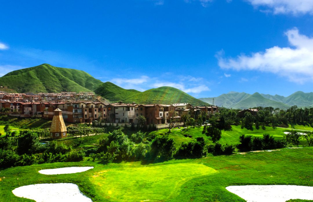 保定高新区硬核科技新城,保定漕河硬核新城