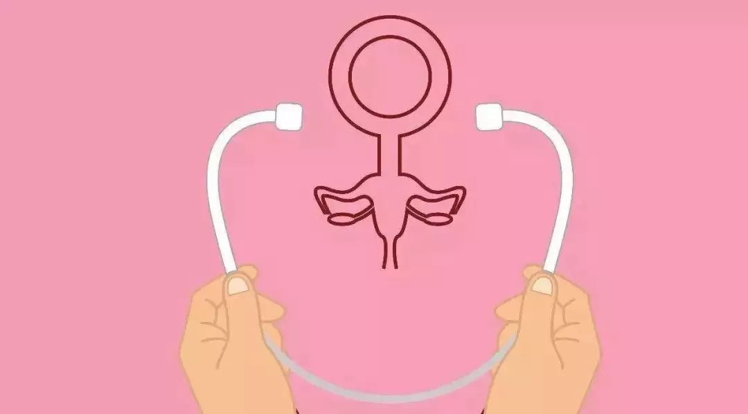 姐妹们输卵管造影检查,妇科检查能查出来有没有做过吗