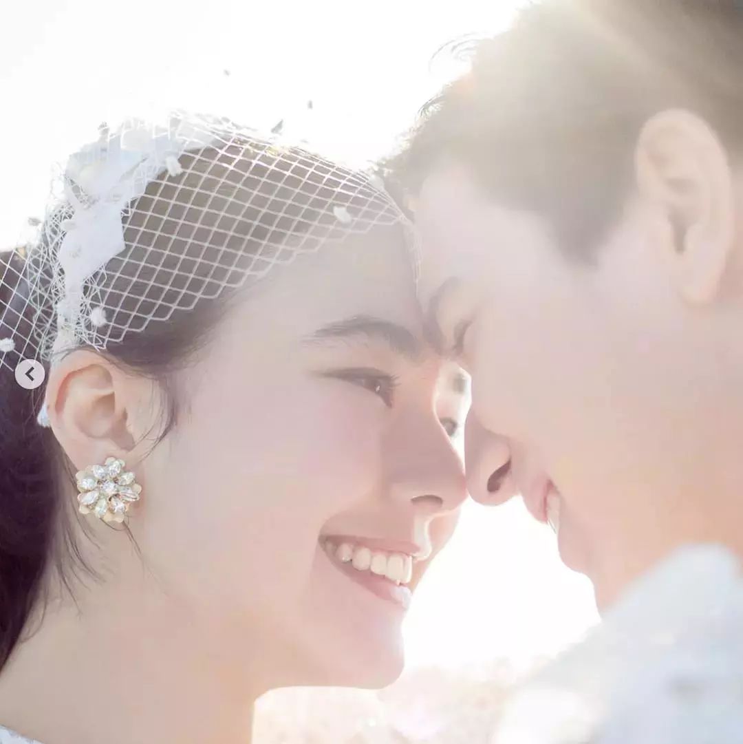 简单好看的婚纱画法,婚纱照五套风格穿搭推荐