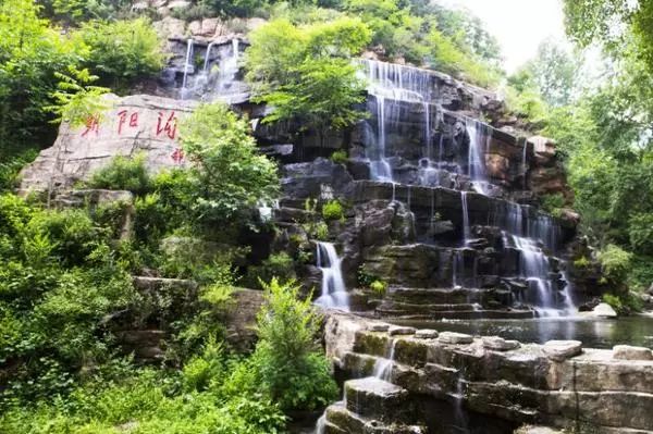 郑州周边踏青采摘野菜,郑州自驾踏青赏花好去处