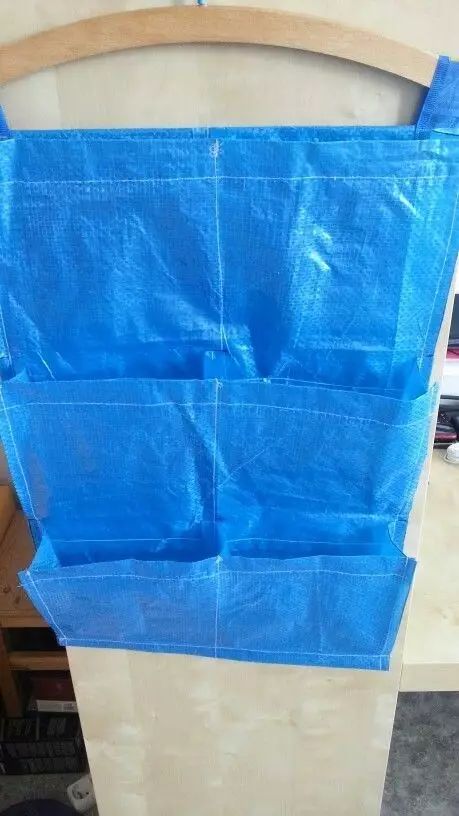 几块钱的袋子实用,几块钱的东西变成了几百元