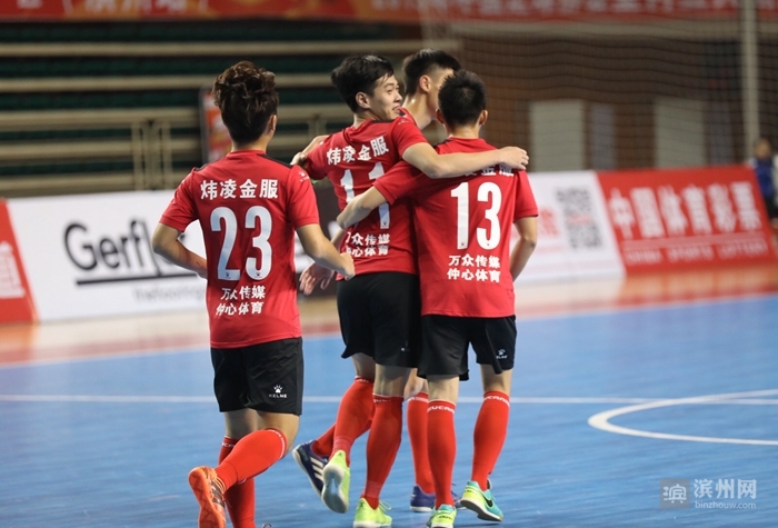 2021年中国足球五人制足球联赛,中国五人制足球队最新消息