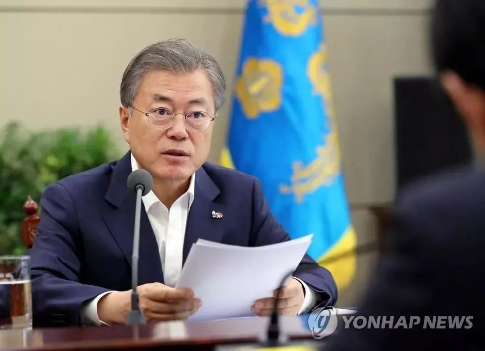 文在寅能打破财阀垄断吗,文在寅谈财阀的罪与罚