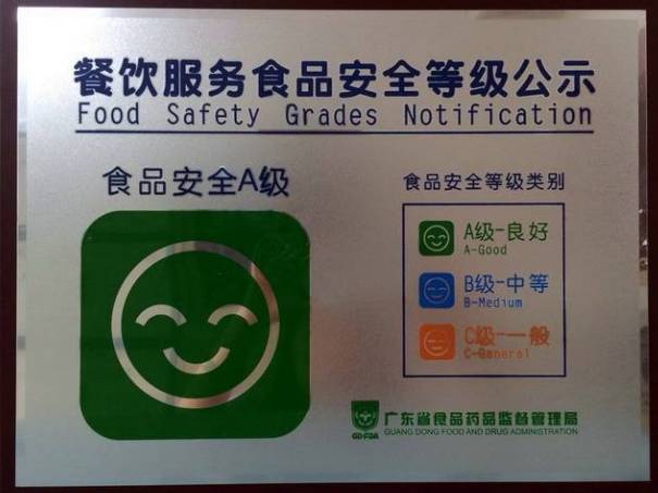 开学了学校食堂,广州a级学校食堂名单