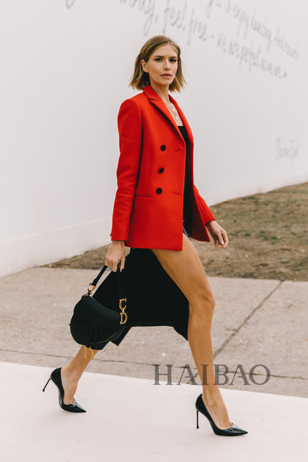 选合适高跟鞋,选一双高跟鞋测试你的性格