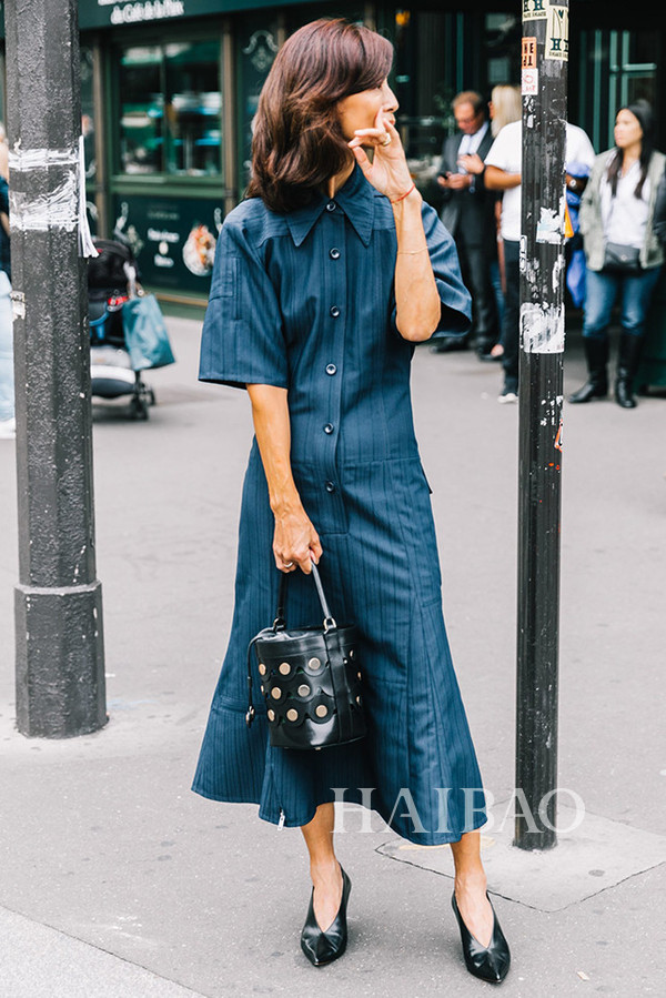 选合适高跟鞋,选一双高跟鞋测试你的性格