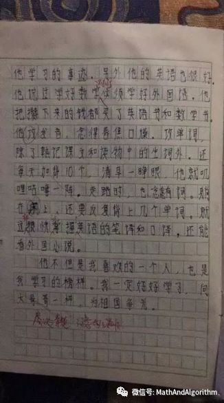 我的数学家张益唐,张益唐妹妹的文章