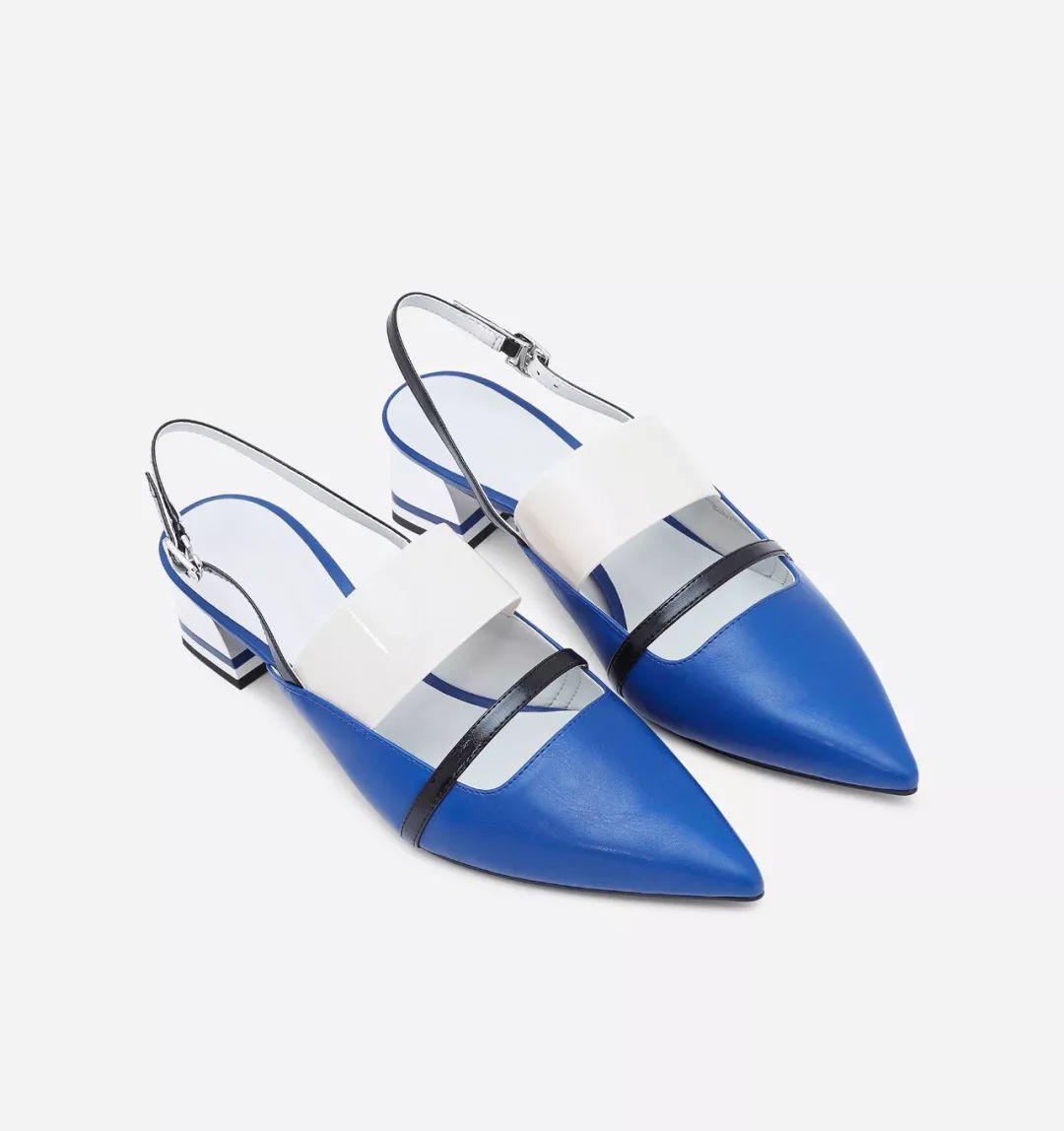 小ck新出的鞋子,小ck轻奢单鞋