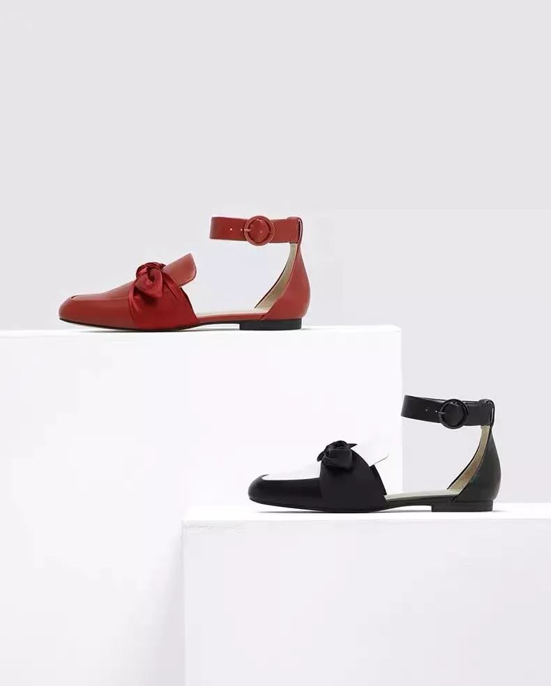 小ck新出的鞋子,小ck轻奢单鞋