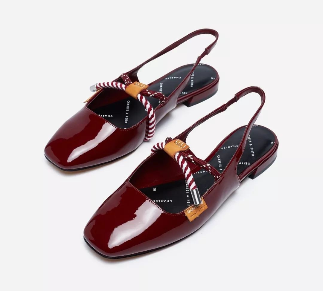 推荐小ck单鞋,小ck又出新款