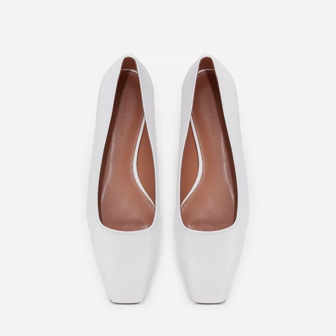 推荐小ck单鞋,小ck又出新款