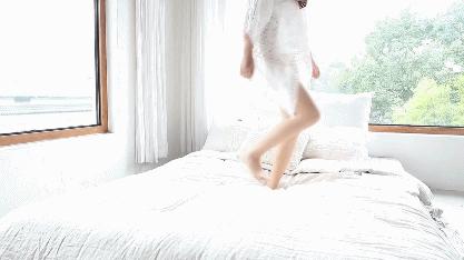 林志玲露腿穿搭,林志玲同款瘦腿袜