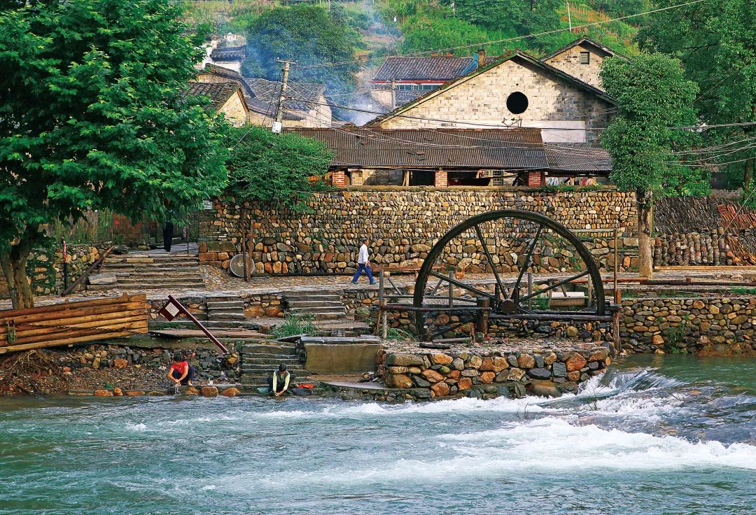 中国897个国家森林公园