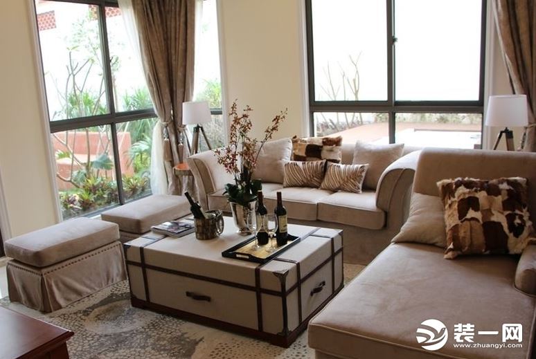 海南澄迈鲁能海蓝福源最新价格,海口鲁能海蓝福源样板房