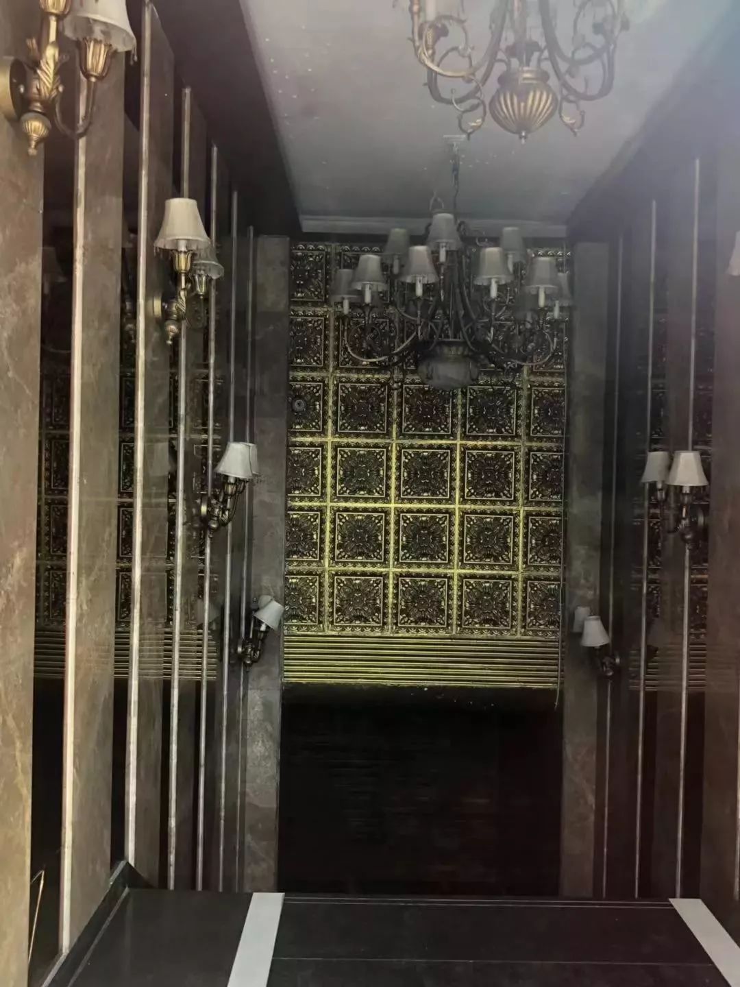 潍坊又一家店关门！办卡的，又被坑了！