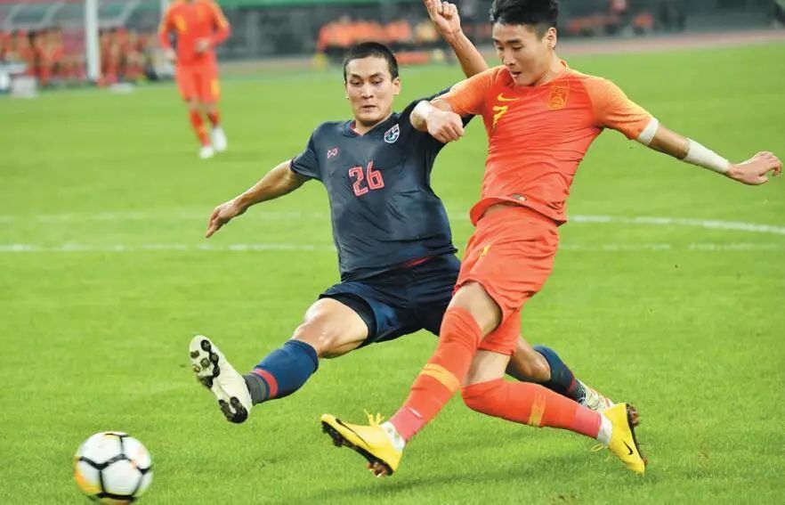 2019南宁中国杯赛程,中国杯南宁2018直播回放