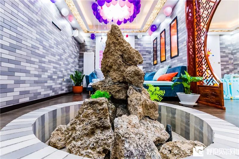 事关海拉尔人！揭秘女明星生娃，进去后目瞪口呆......