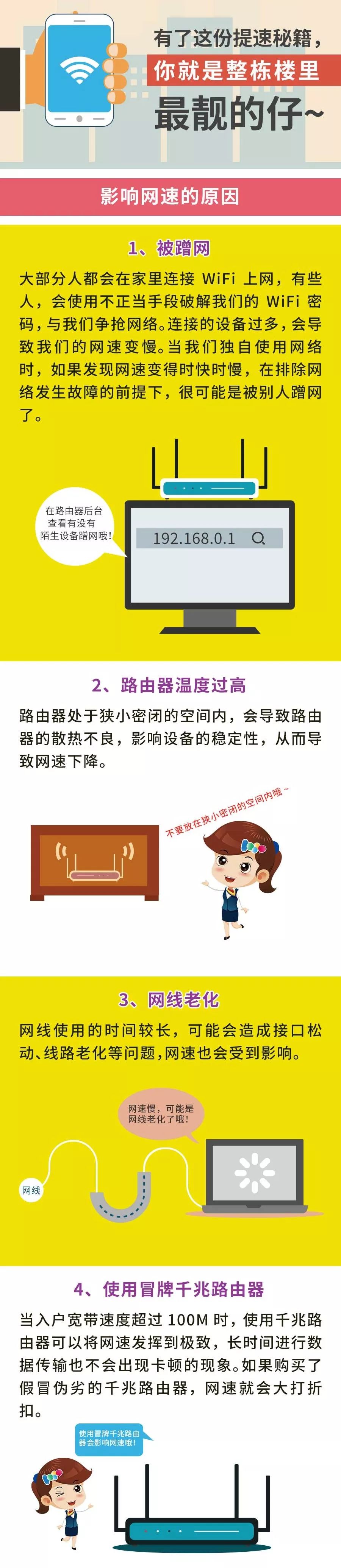 网络提速软件,网络提速操作