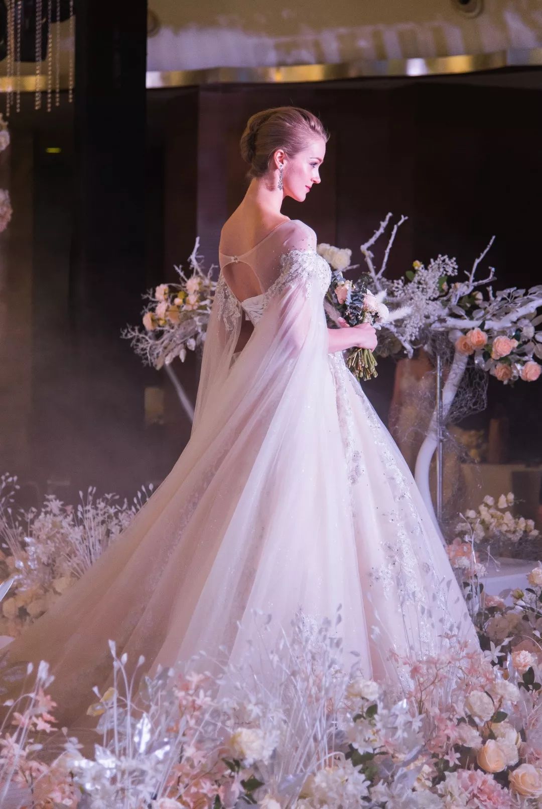 妻子的浪漫旅行之约,妻子的浪漫旅行之月光派对