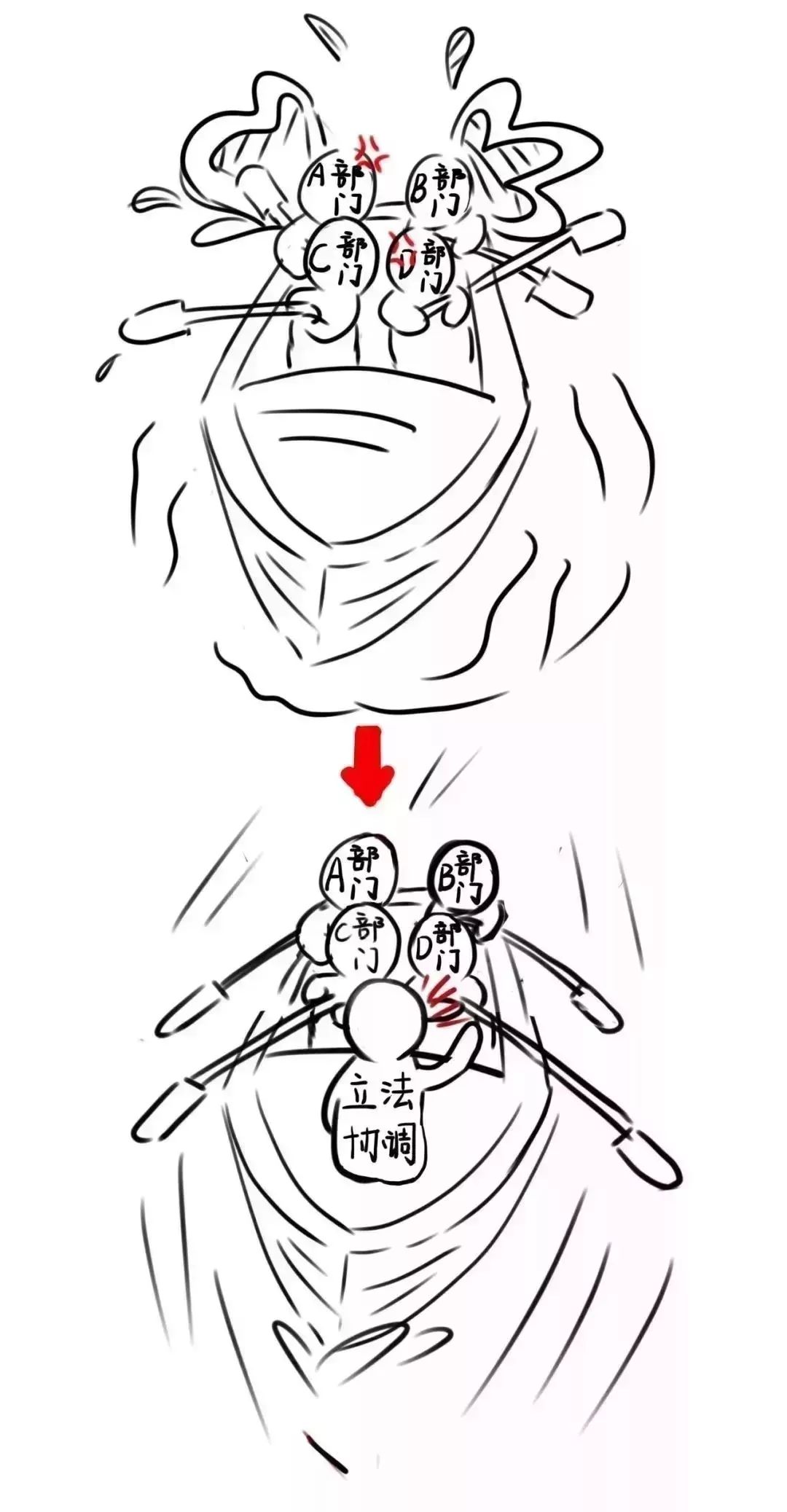 你好,我是司法部!来认识一下?