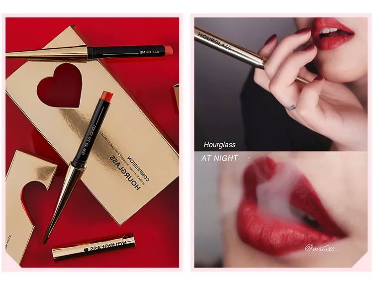 李佳琦推荐口红到底哪些真的值得买？