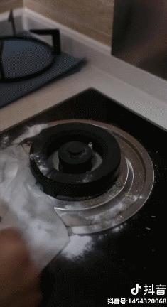 锅盖倒扣在锅上省钱,为什么锅盖倒扣在锅上