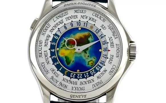 百达翡丽哪几款表保值,买百达翡丽要搭售吗