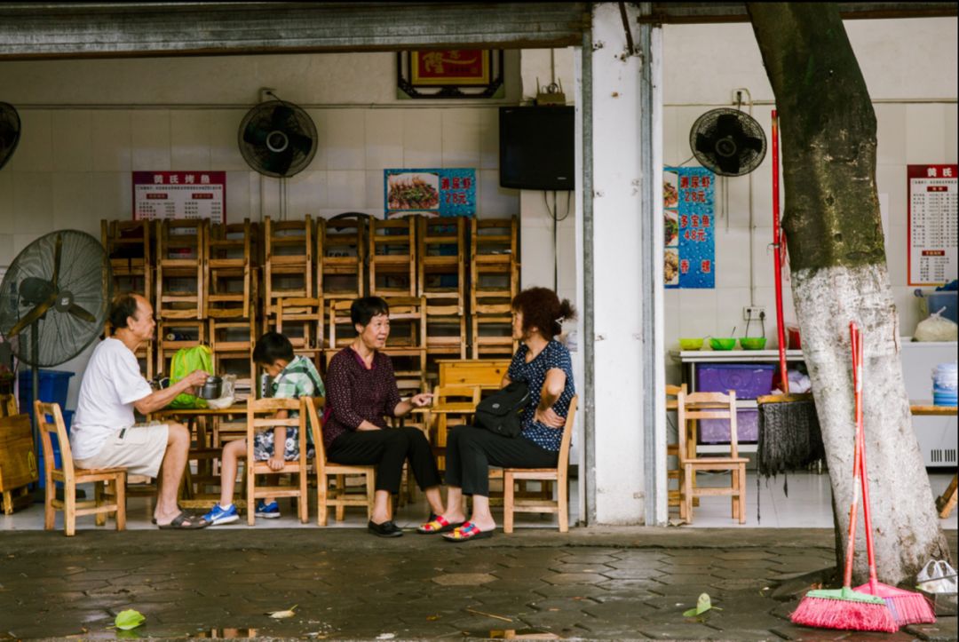 螺蛳粉征服世界,螺蛳粉征服全世界