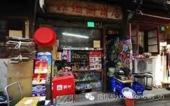 记忆中的老弄堂,上海市井繁华老弄堂