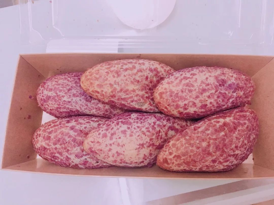 西安最好的甜品店,西安甜品