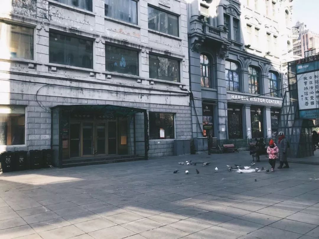 黑龙江有什么让你留恋的,你对黑龙江的第一印象