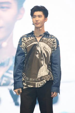 乐华七子next巡回粉丝见面会,乐华七子next一起参加的综艺