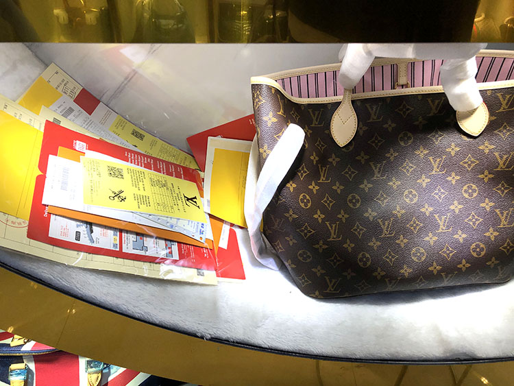 你买的“海淘”可能都来自广州“白云”