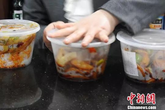 点外卖抑郁症,大学生叫外卖容易抑郁吗