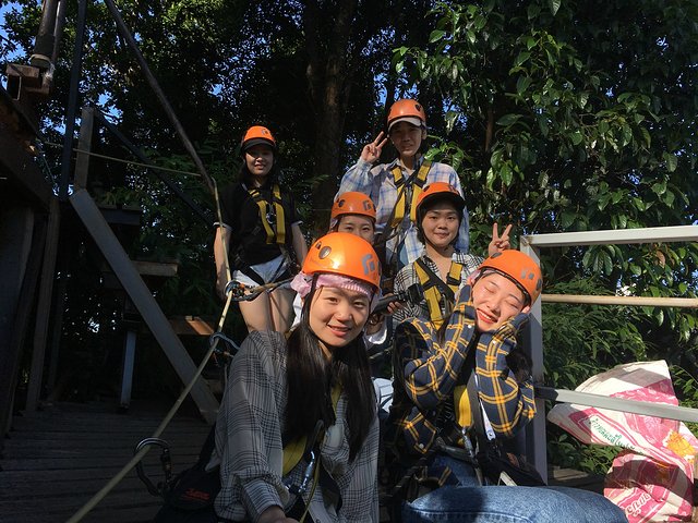 曼谷普吉岛7日自由行攻略,泰国曼谷清迈详细旅游攻略