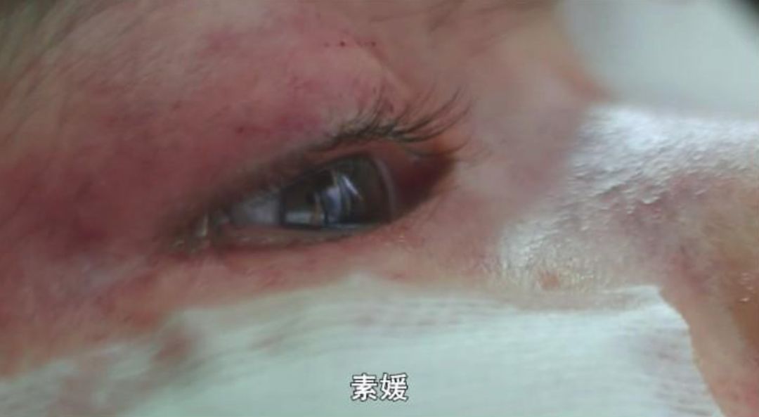 豆瓣9.2，真实改编，我却不敢看第二遍