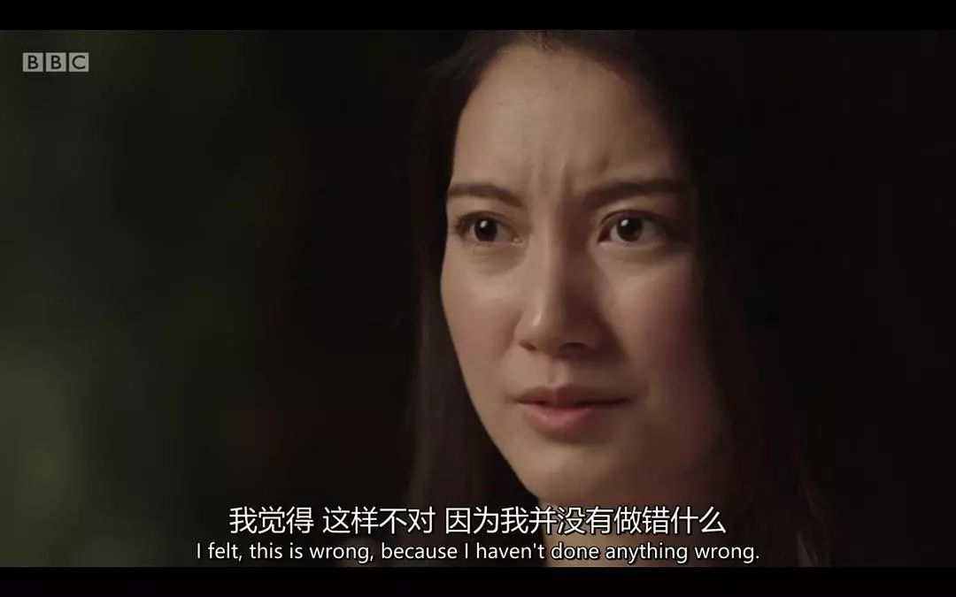 豆瓣9.2，真实改编，我却不敢看第二遍