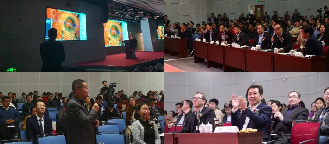 晶心慧聚，个性化优选——蔡司蒙面手术直播潍坊眼科医院站精彩回顾