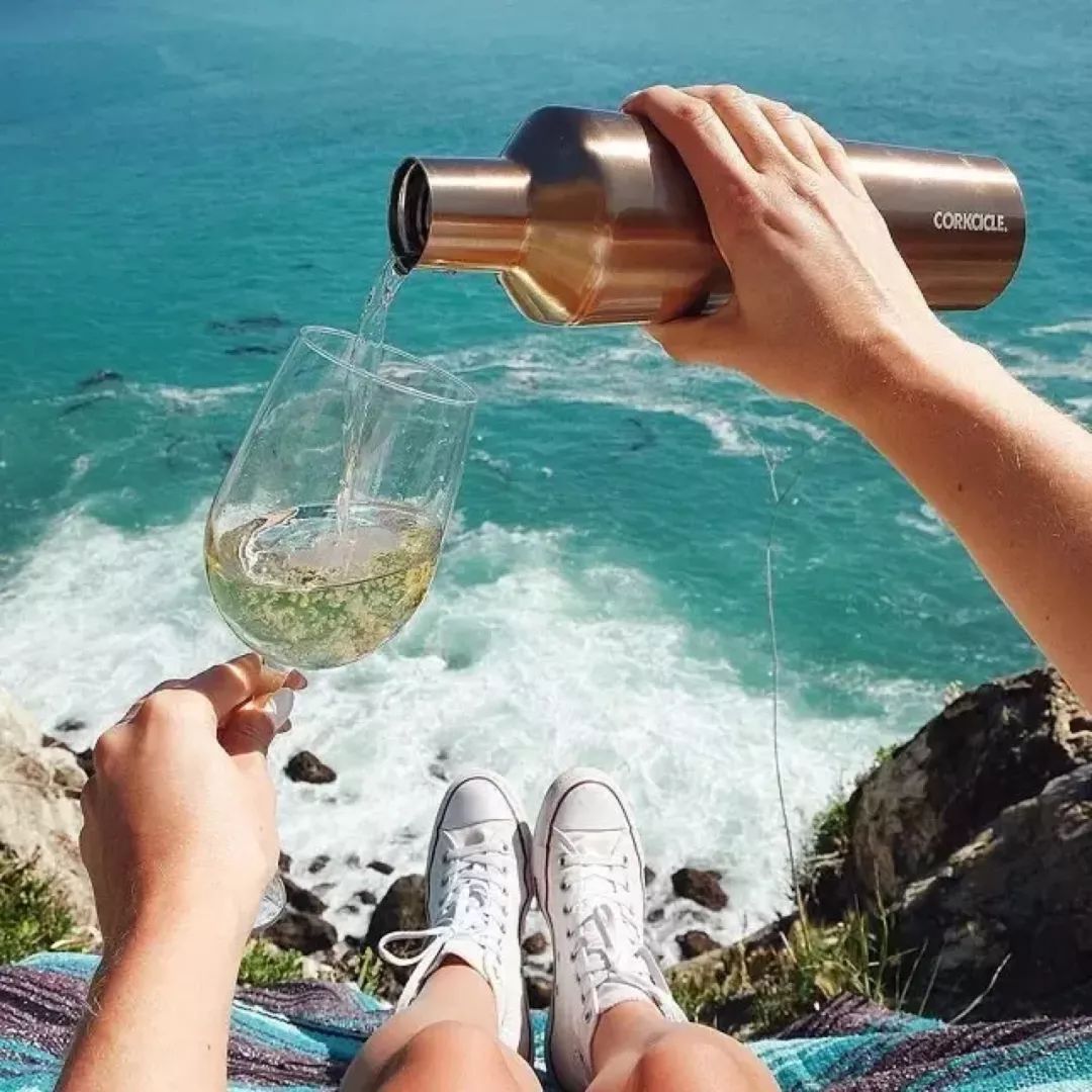 能装满太平洋的杯子,夏天装凉水的超大杯子