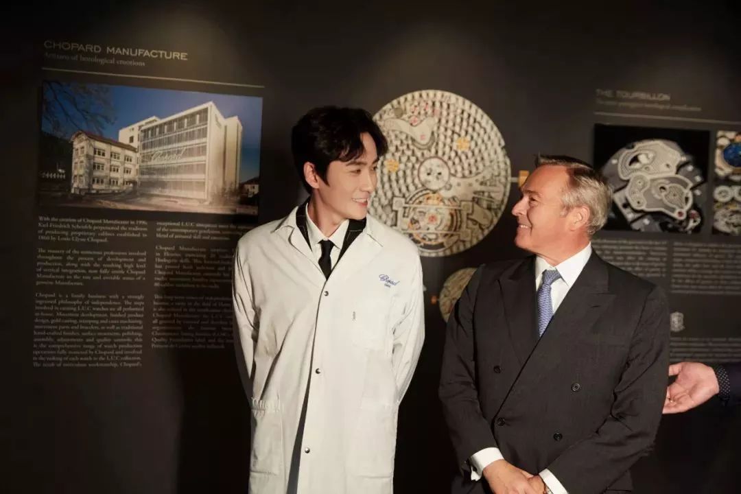 吉星高照朱一龙,朱一龙鸿运当头榜