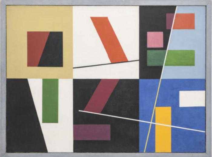 亟待打破“第二性”的达达派女艺术家