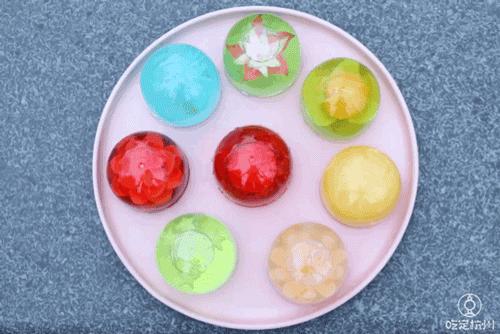 最便宜的胶原蛋白冻,1元秒杀胶原霜