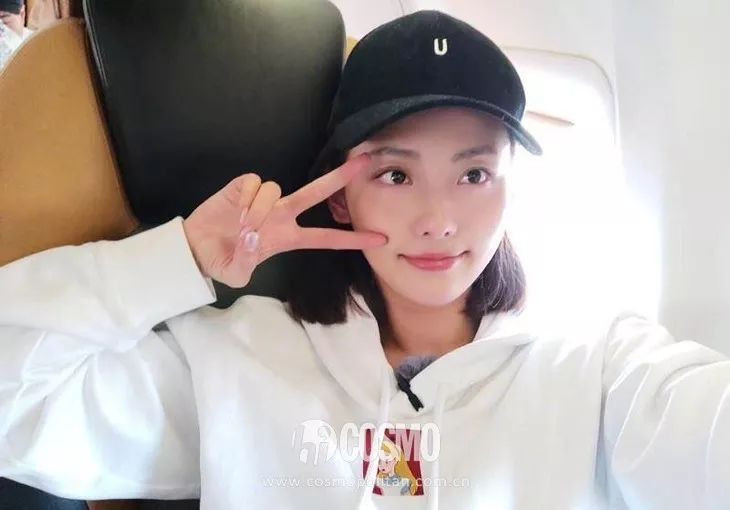 周迅香奈儿高定,周迅种草四件套