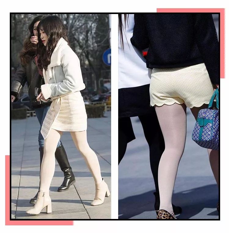 麻范儿好物|只要1秒！让你粗糙双腿变得又细又嫩！