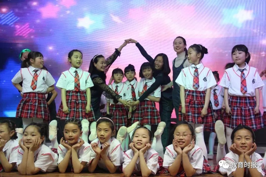 我们要培养什么样的儿童,我们要培养怎样的人