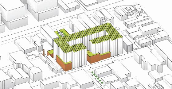 全球最惊艳的建筑设计,世界十大最具设计感建筑